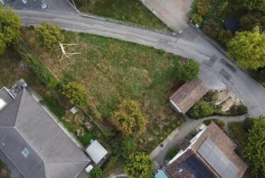 Land, Land with utility services