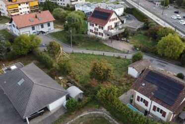 Land, Land with utility services