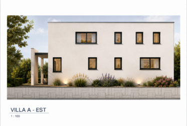 House, Individual house