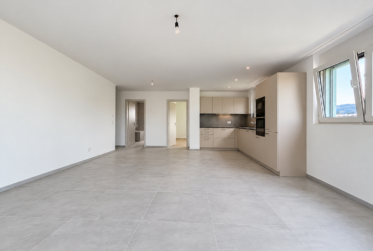Appartement, Appartement neuf