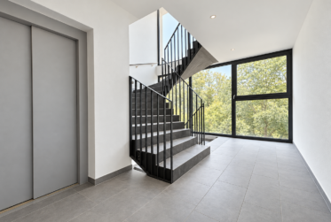 Appartement, Appartement neuf