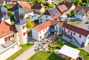 UNE OPPORTUNITÉ D'INVESTISSEMENT AU CŒUR DU TERROIR JURASSIEN