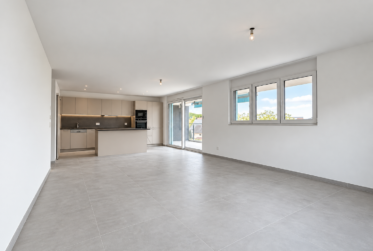 3 Bedrooms Appartement, Appartement neuf