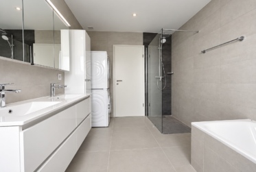 Appartement, Appartement neuf