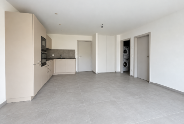 1 Bedrooms Appartement, Appartement neuf