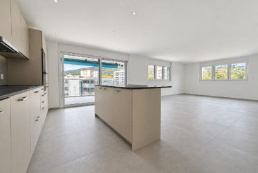 3 Bedrooms Appartement, Appartement neuf