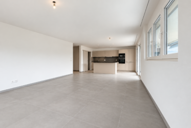 3 Bedrooms Appartement, Appartement neuf