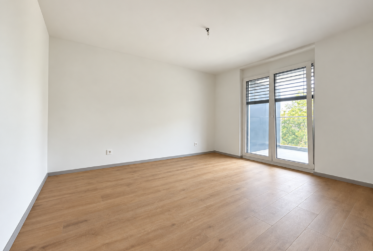 1 Bedrooms Appartement, Appartement neuf