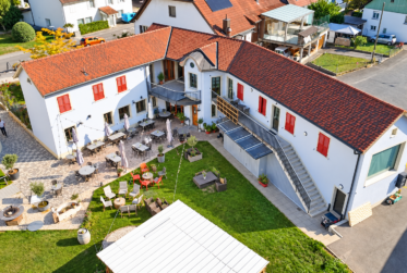 UNE OPPORTUNITÉ D'INVESTISSEMENT AU CŒUR DU TERROIR JURASSIEN
