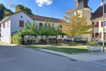 UNE OPPORTUNITÉ D'INVESTISSEMENT AU CŒUR DU TERROIR JURASSIEN