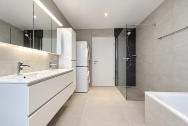 Appartement, Appartement neuf