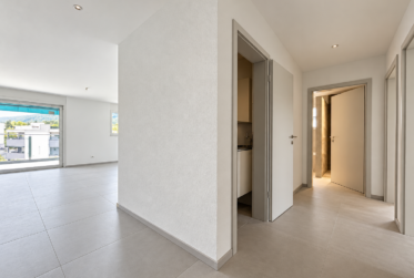 3 Bedrooms Appartement, Appartement neuf