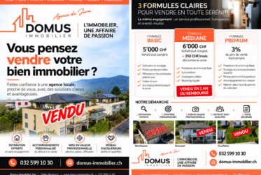 Appartement, Appartement neuf