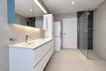 Appartement, Appartement neuf