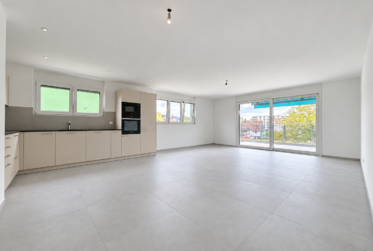 Appartement, Appartement neuf