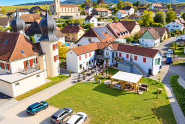 UNE OPPORTUNITÉ D'INVESTISSEMENT AU CŒUR DU TERROIR JURASSIEN