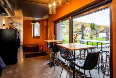 UNE OPPORTUNITÉ D'INVESTISSEMENT AU CŒUR DU TERROIR JURASSIEN