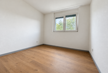 Appartement, Appartement neuf