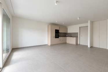1 Bedrooms Appartement, Appartement neuf