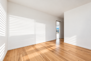 Attique lumineux de 3,5 pièces avec terrasse panoramique de 55 m² à Delémont