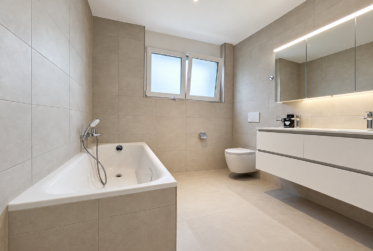 Appartement, Appartement neuf