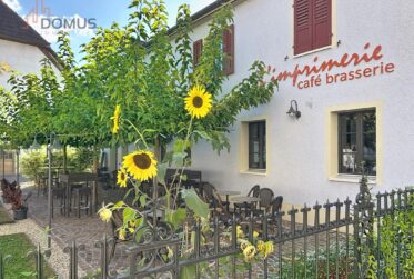 UNE OPPORTUNITÉ D'INVESTISSEMENT AU CŒUR DU TERROIR JURASSIEN