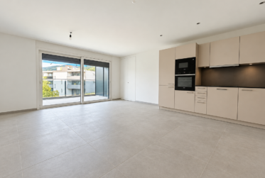 1 Bedrooms Appartement, Appartement neuf
